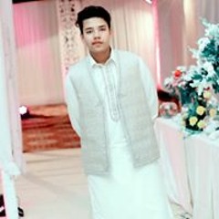 Shahmeer Khan