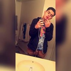 Nathan Flores