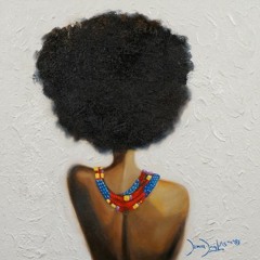 The Art of Black Women