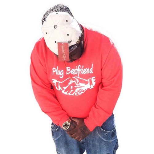 King Goon & Ceddy D - Maxed Out [Prod.By Mike Stackz]