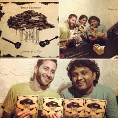 Imran & Lorenzo