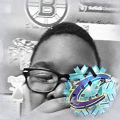 Travis Kidfly Ambroise