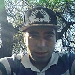 Christian Andres Muñoz