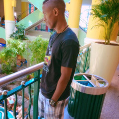 derick djalo