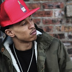 Lil Ray of Nex 2 Kin