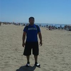 Kruzz Lazaro