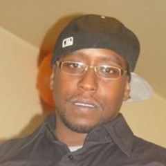 Curtis Bruton