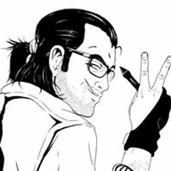 Mustayaki Mangaka