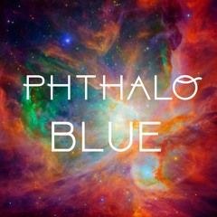 Phthalo Blue