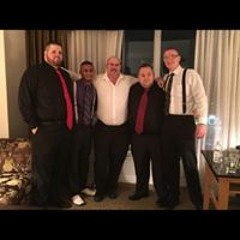 Ashton Gingy Bradbury