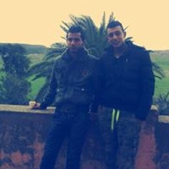 Âbdëllkâdër Hâmmâmï