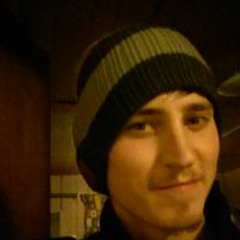 Derrik Gartshore