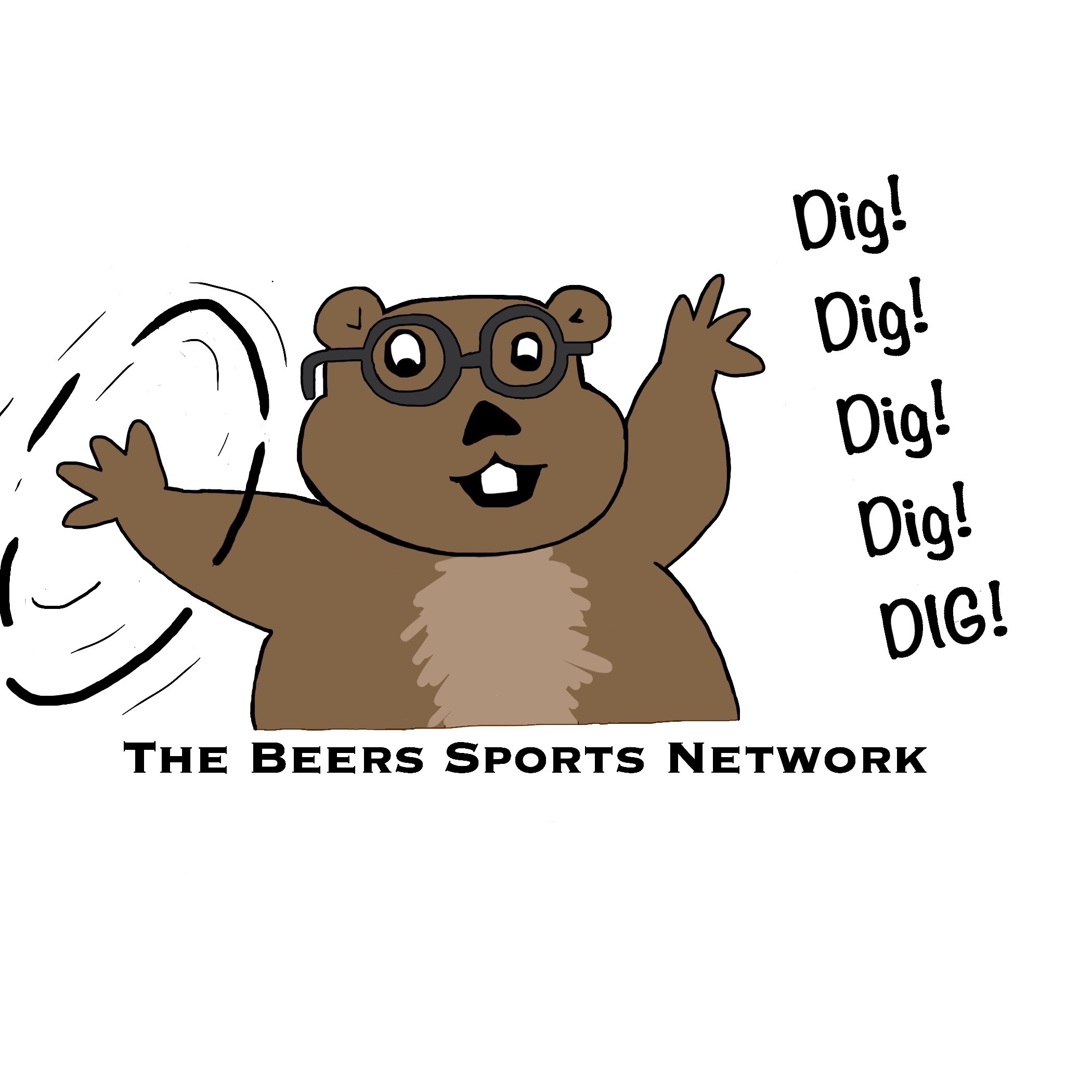 The Beers Sports Network