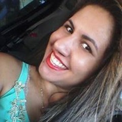 Luana Oliveira Freitas