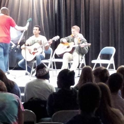 Stream Improv Solo by Jacob Barnard | Listen online for free on SoundCloud