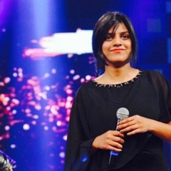 Samjhawan - Anisha's Cover