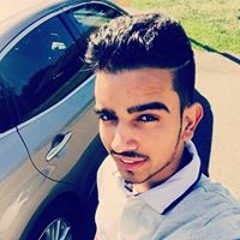 Arun Gujjar