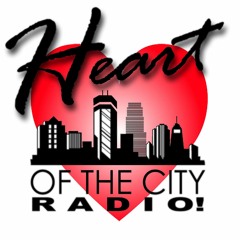 Heart of the City Radio