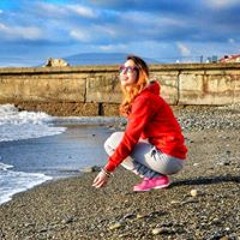 Диляра Нигматулина