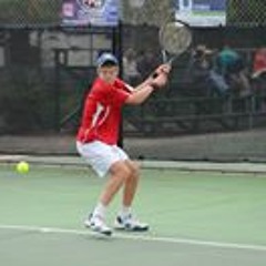 Stevie Tomkins