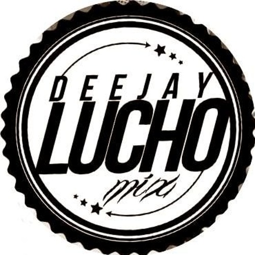 LuchoMix Dj’s avatar