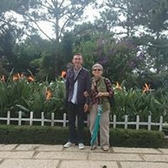Tran Quang Duy