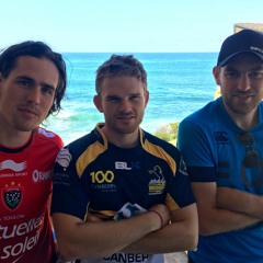 The Rugby Podcast