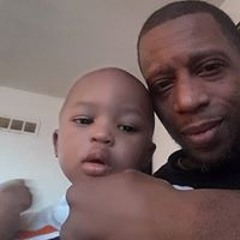Delmas Williams Jr.