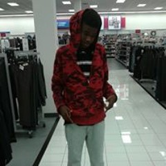 Demetrius Long