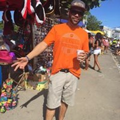 Bruno Ramos