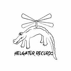 Heligator Records