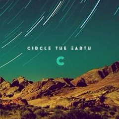 CIRCLE THE EARTH