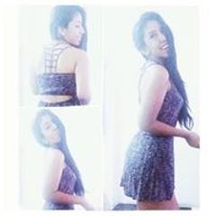 Stheyssi Machado