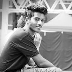 Prathik Pugalendi