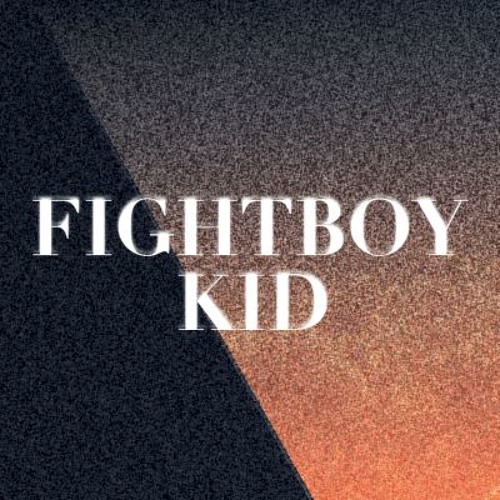 FIGHTBOY KID’s avatar
