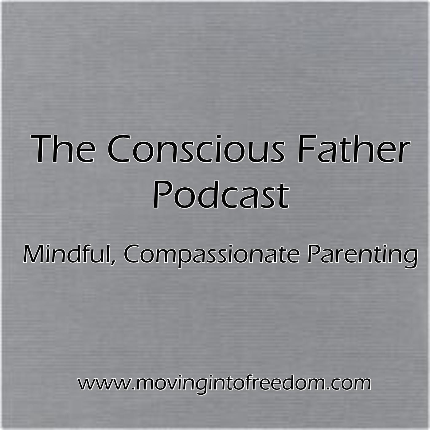 The Conscious Father Show