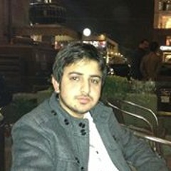 Mohammad Awais Qurashi