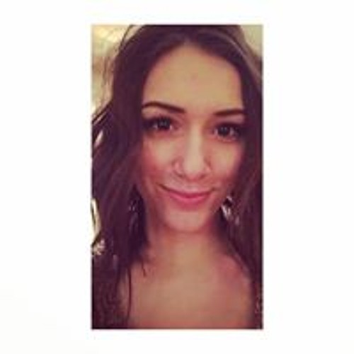 Amanda Reniero’s avatar