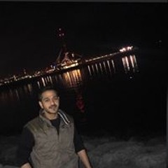 Nabil Mohammed