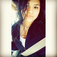 AnaSauceyia Hernandez