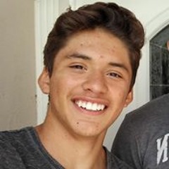 David Alessandro Saldivar