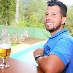 Rodrigo Hunter