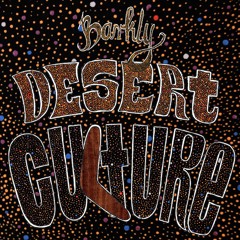 Barkly Desert Culture