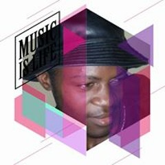 Pretty G Kaenandjamo