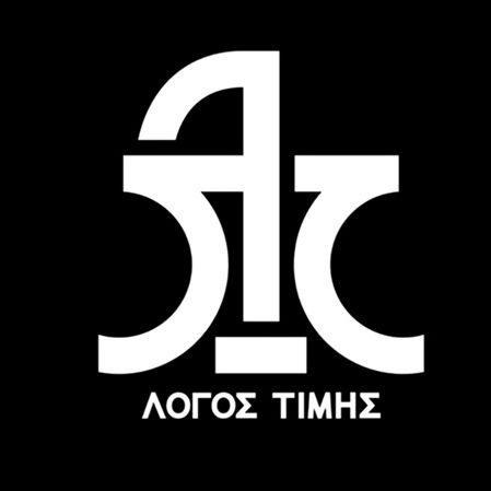 LogosTimis podcast artwork