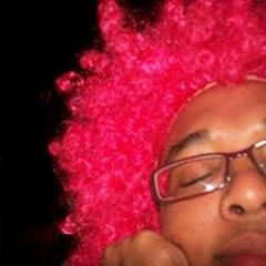 Dominic Alexander Rhodes