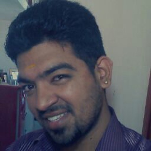 Vignesh Viswanathan’s avatar