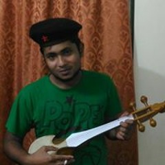 Ashraful Islam Leon