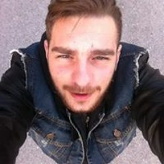 Konstantinos Gouroutidhs
