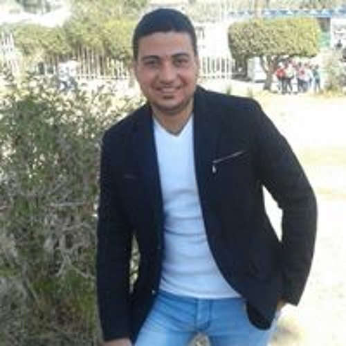 Amir Adel Yousef’s avatar